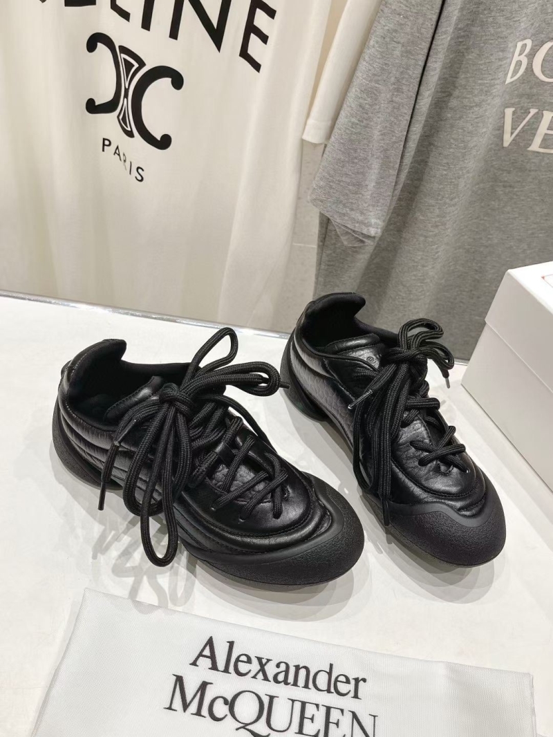 Alexander Mcqueen Casual Shoes